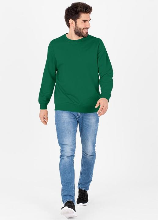 Image du produit JAKO Sweat Doubletex (XL)