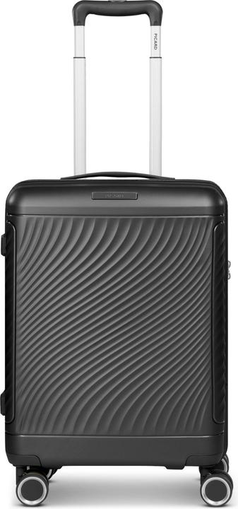 Immagine prodotto Picard Carrello da cabina Vienna a 4 ruote S 54 cm (34 l, Bagaglio a mano (fino a 50 litri))