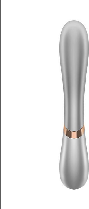 Immagine prodotto Satisfyer Amante caldo - Vibratore