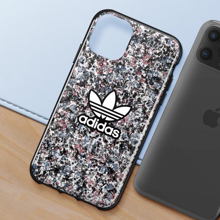 Immagine prodotto adidas SX9136 Serie di valigie Belista Flower (Apple iPhone 11 Pro)