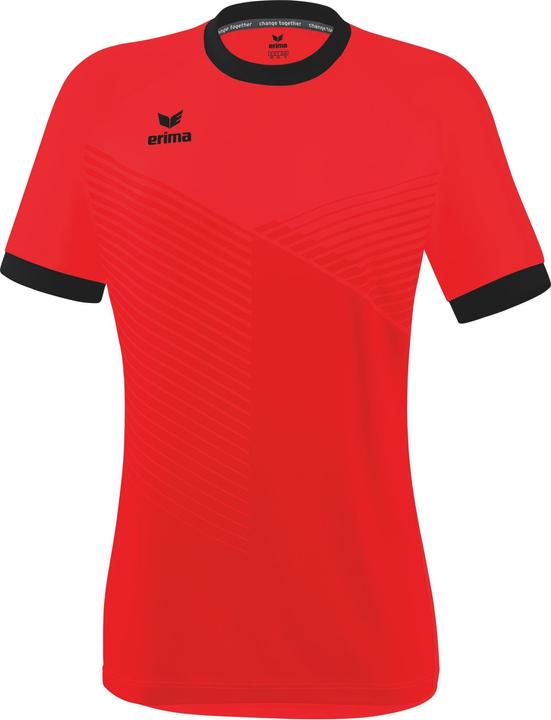 Rouge et noir
