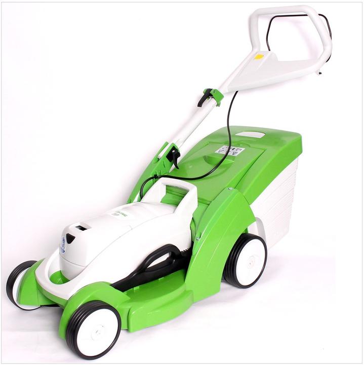 Actual product image Stihl RMA 339 C (Rechargeable battery operated)