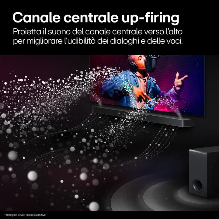 Produktbild LG S95TR (810 W, 9.1.5 Kanal)