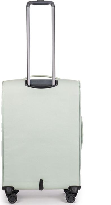 Produktbild Stratic Trolley weich LIGHT M 65cm mint (68 l, M (50 - 90l))