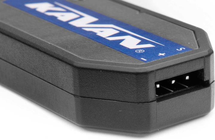 Actual product image Kavan USB-Programmierer für GO Servos