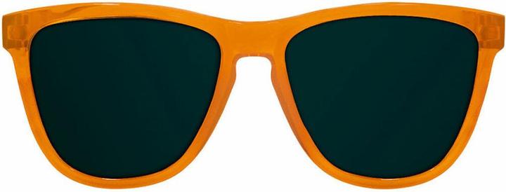 Produktbild Northweek Unisex-Sonnenbrille Regular Caramel Schwarz Karamell Braun (Ø 47 mm)