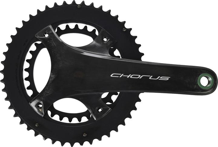 Actual product image Campagnolo FC20-CH12528 (175 mm)