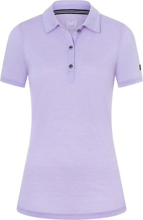 Super Natural W Sporty Polo