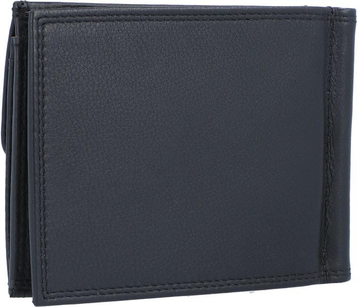 Produktbild Golden Head Polo Geldbörse RFID Schutz Leder 11 cm