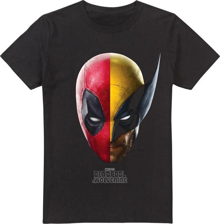 Produktbild Deadpool & Wolverine TShirt (5XL)