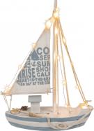 Produktbild Ootb Segelschiff (21 x 28 cm)