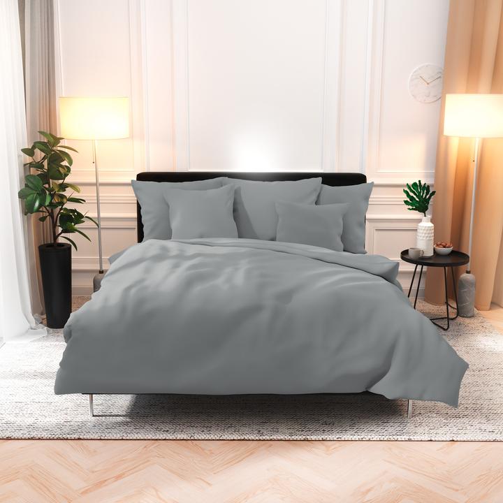 Immagine prodotto Living Home Percalle (Copricuscino, 50 x 70 cm)
