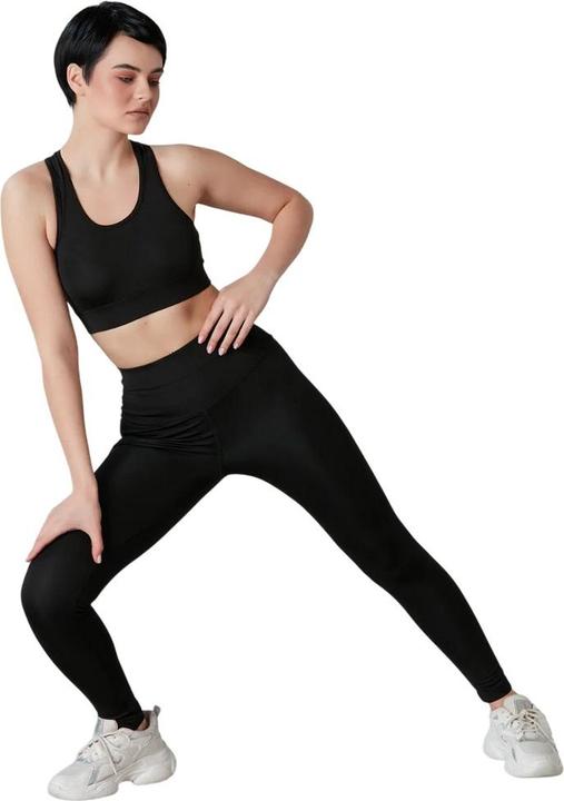 Immagine prodotto Lookus 501 Pantacollant Donna (S)