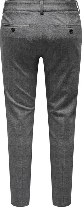 Produktbild Only & Sons Onsmark Slim Check Pants 9887 Noos (W34/L36)