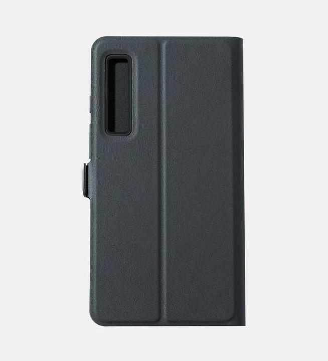 Actual product image Onyx Flip-Fold Cover Case for 6.13" Palma - Ultra-Dark Grey