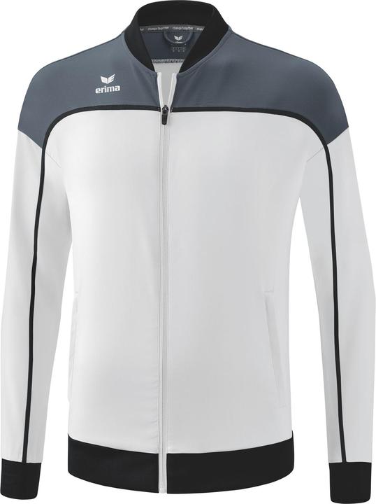 Schwarz, Weiss, Slate Grey