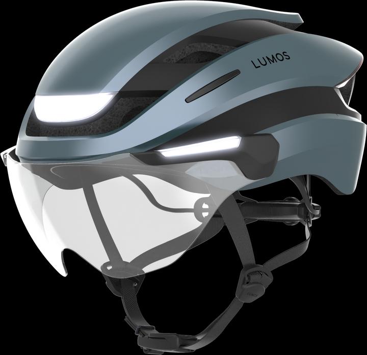 Lumos Ultra E-Bike MIPS (54 - 61 cm)