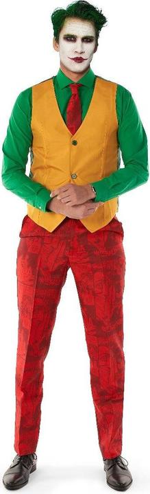 Produktbild OppoSuits Scarlet Joker (L)