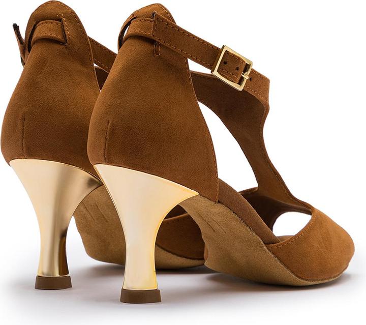 Produktbild Dancing Queens DQ1001 Tanzschuhe (40)