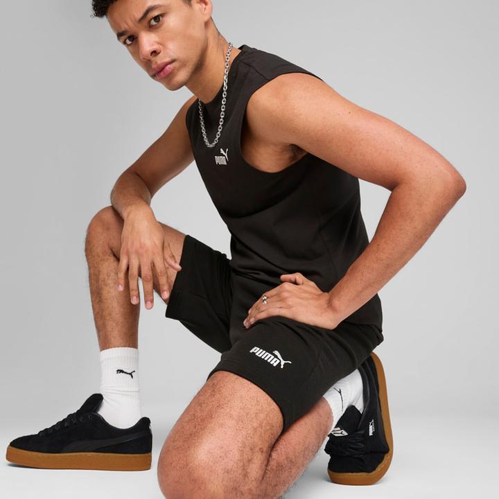 Image du produit Puma ESS No. 1 Logo Shorts 10 (XXL)