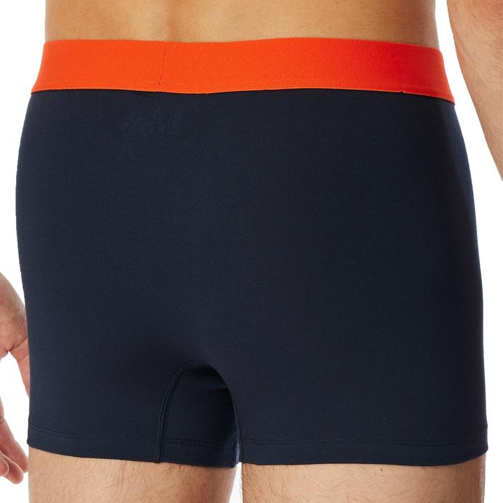 Image du produit Schiesser Trunk 95/5 Organic Cotton (XXL, Lot de 3)