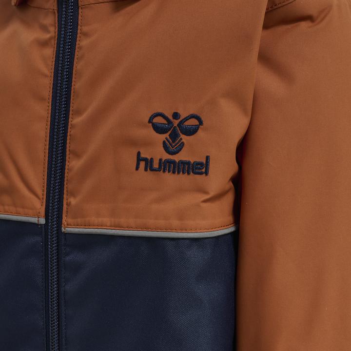 Actual product image hummel Snoopy Tex Snowsuit (92)