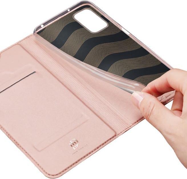 Image du produit Dux Ducis Couverture de livre Skin Pro Series (Xiaomi Poco M5)