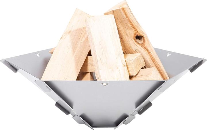 Image du produit Fennek Grill Hexagone (59 cm)