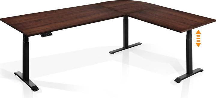 Produktbild Möbel-Eins Office (180 x 230 cm)