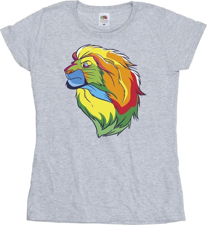 Produktbild Disney The Lion King Colours TShirt (XL)