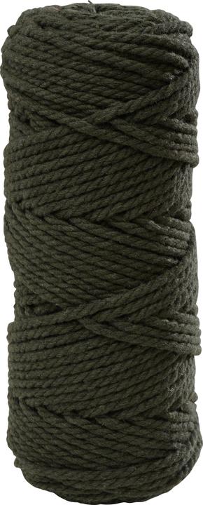 Actual product image Anchor Crafty fine (macramé yarn, twisted) approx. 3mm (6500 m)