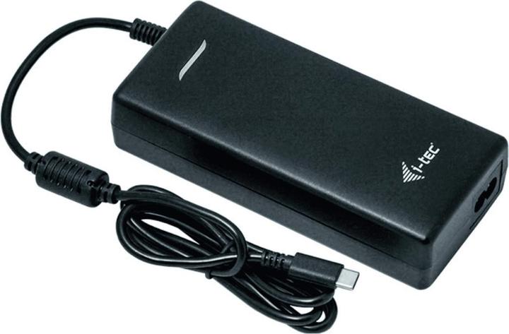 i-tec USB-C Universal Charger (112 W)