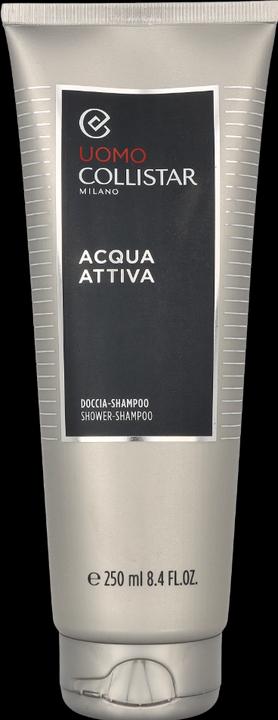 Collistar Acqua Attiva gel douche (shampooing douche) 250 ml (250 ml)