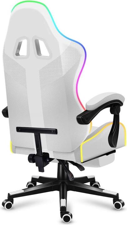 Actual product image Huzaro Force 4.7 RGB