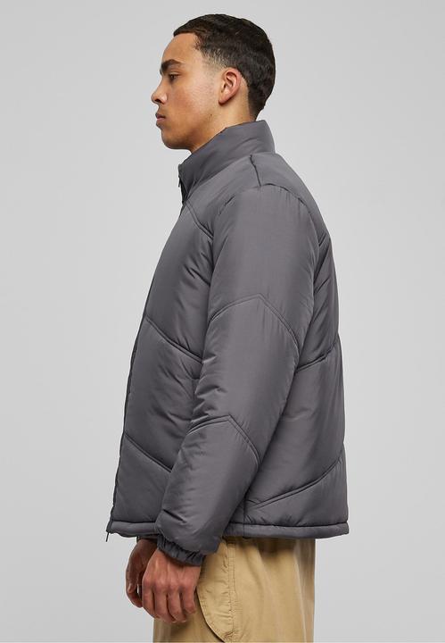 Produktbild Urban Classics Arrow Puffer Jacket (L)