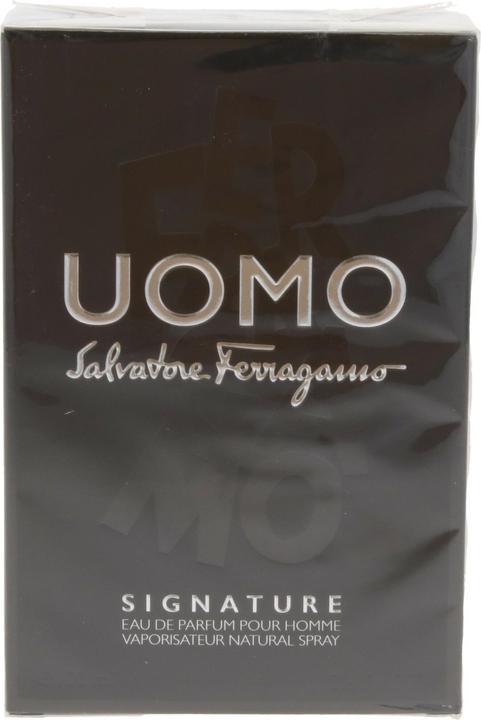 Image du produit Salvatore Ferragamo Signature (Eau de parfum, 100 ml)