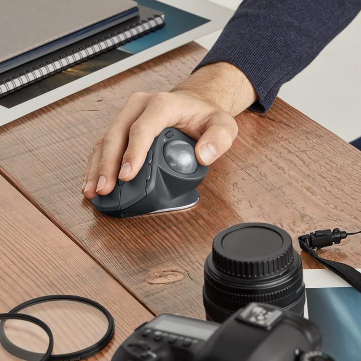 Produktbild Logitech MX Ergo (Kabellos)
