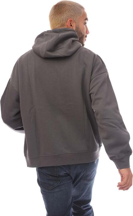 Produktbild Blood-Brother Badged Basket Kapuzenpullover (XS)