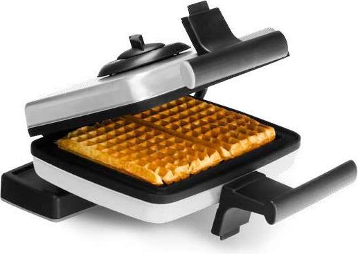 Image du produit Frifri WA102 - Wafelijzer - Gaufrettes belges 6x10 - 2 gaufrettes par semaine