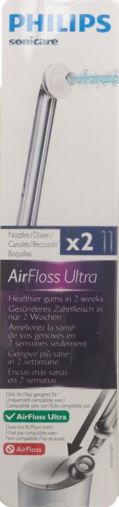 Immagine prodotto Philips Sonicare Sonicare AirFloss (Sterilizzatore per spazzolini da denti)