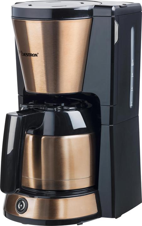 Bestron Kaffeemaschine mit thermokanne