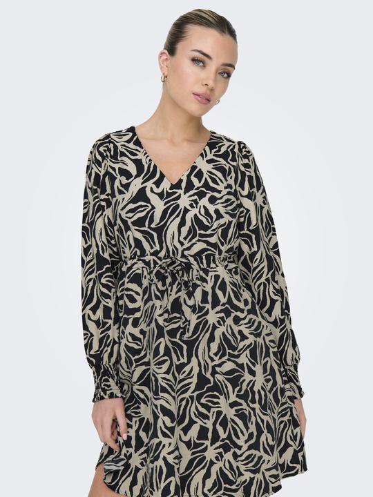 Produktbild Only ONLTHARA Kurzes Kleid Kleid (L)
