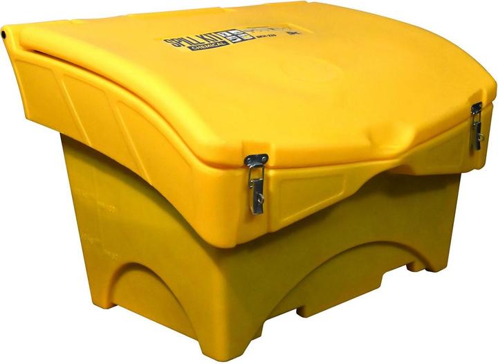 Immagine prodotto Brady Kit di emergenza per uso esterno, prodotti chimici