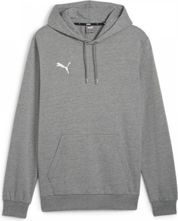 Image du produit Puma teamGOAL Casuals Sweat à capuche (S)