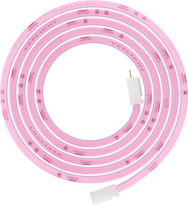 Xiaomi Yeelight Lightstrip Plus Extension (Multicoloured, 100 cm, Indoor)