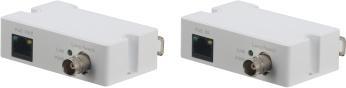 Produktbild Dahua Enkelt-port langdistance Ethernet over Coax Forlaenger,LR1002-1EC-V2(Receiver) (Netzwerk Zubehör)