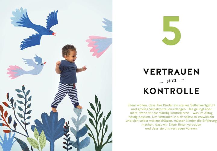 Immagine prodotto Was unsere Kinder brauchen (Tedesco, Catherine Saalfrank, 2016)