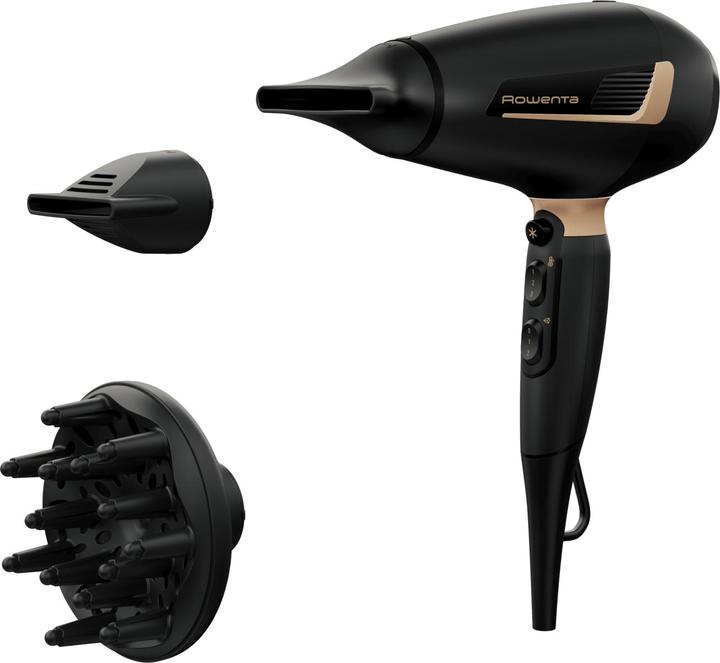 Actual product image Rowenta CV8840