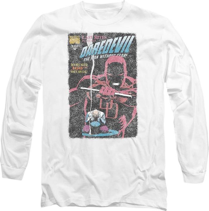 Produktbild Daredevil Last Rites TShirt (L)