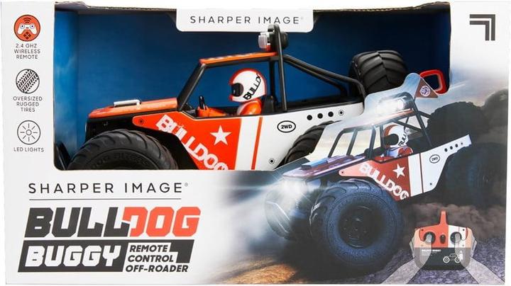 Sharper Image Bulldog Road Buggy (1212010051)